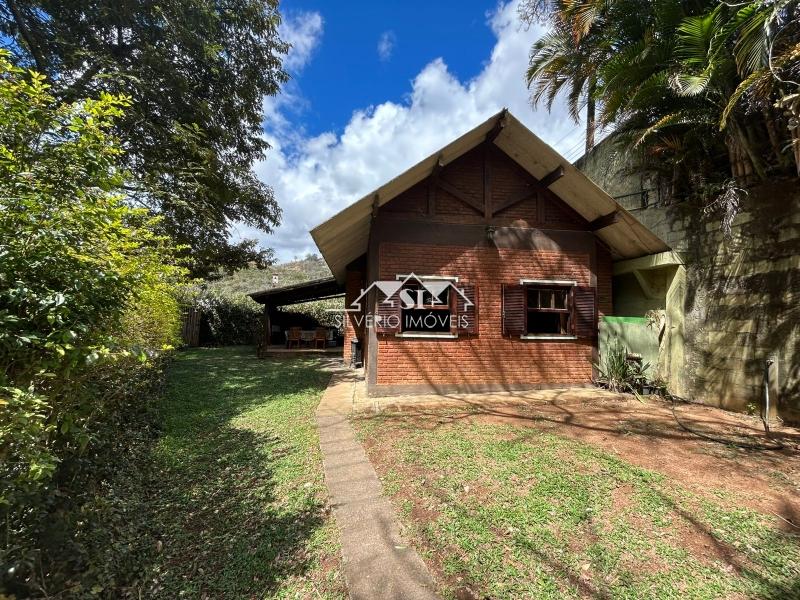 Casa em Itaipava - Petrópolis/RJ 