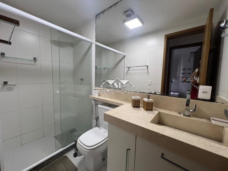 Apartamento para alugar com 2 quartos, 90m² - Foto 5
