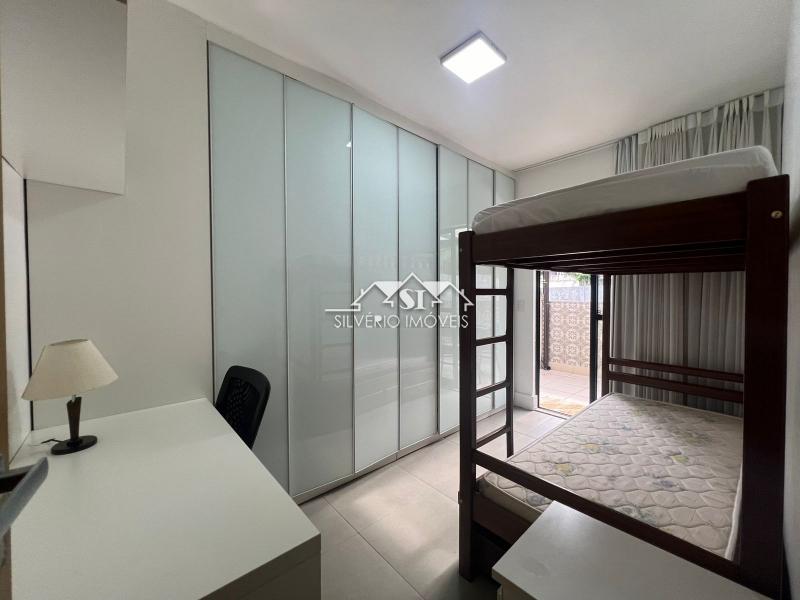 Apartamento para alugar com 2 quartos, 90m² - Foto 6