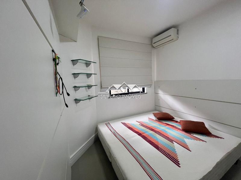Apartamento para alugar com 2 quartos, 90m² - Foto 7