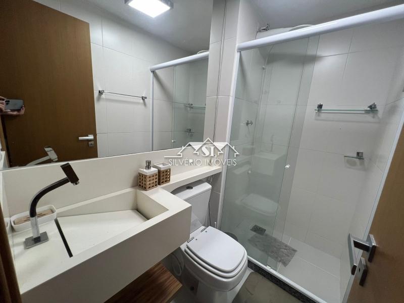 Apartamento para alugar com 2 quartos, 90m² - Foto 10