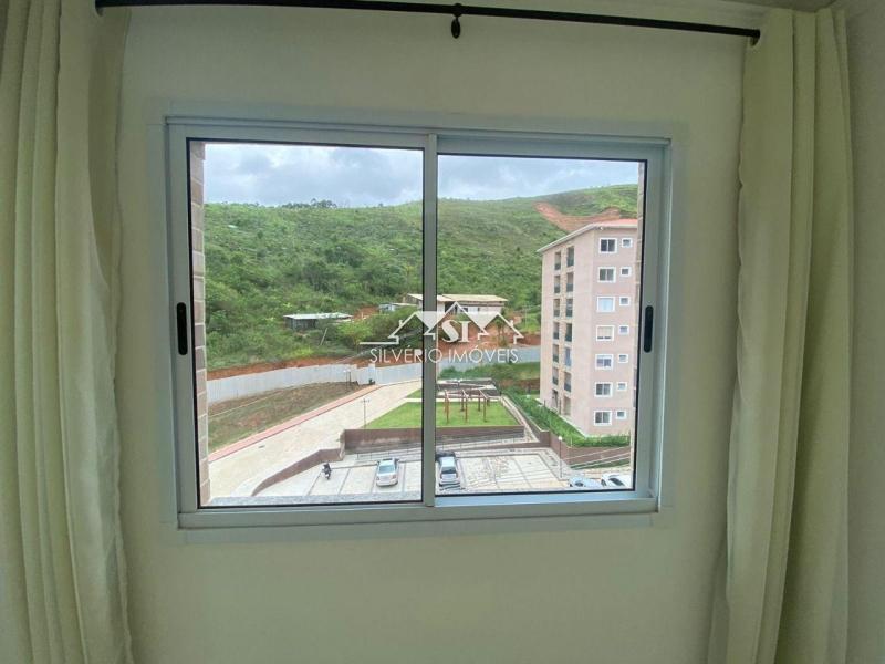 Apartamento à venda com 2 quartos, 62m² - Foto 8