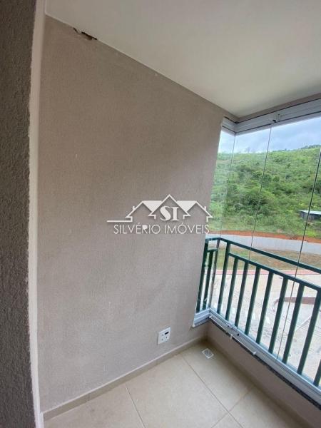 Apartamento à venda com 2 quartos, 62m² - Foto 9