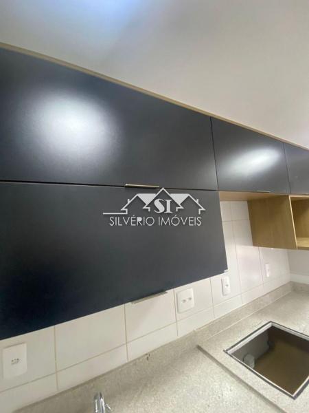 Apartamento à venda com 2 quartos, 62m² - Foto 10