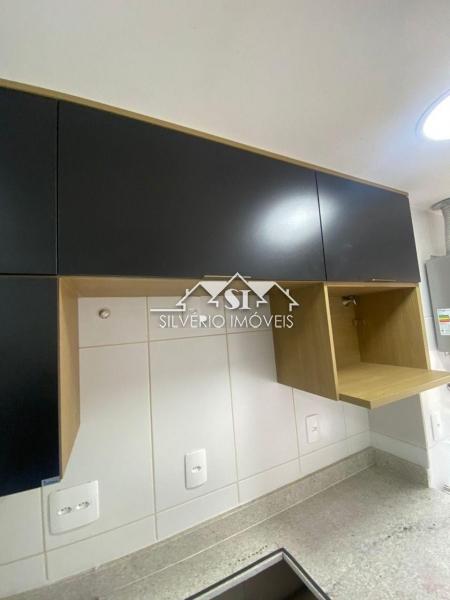 Apartamento à venda com 2 quartos, 62m² - Foto 11