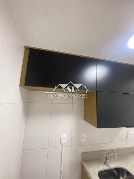 Apartamento à venda com 2 quartos, 62m² - Foto 20