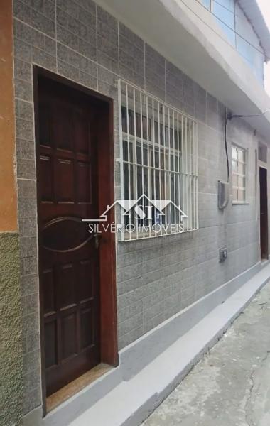 Casa em Morin - Petrópolis/RJ  - 2 Quartos