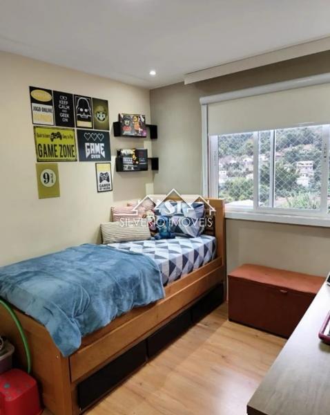Apartamento à venda com 2 quartos, 60m² - Foto 5