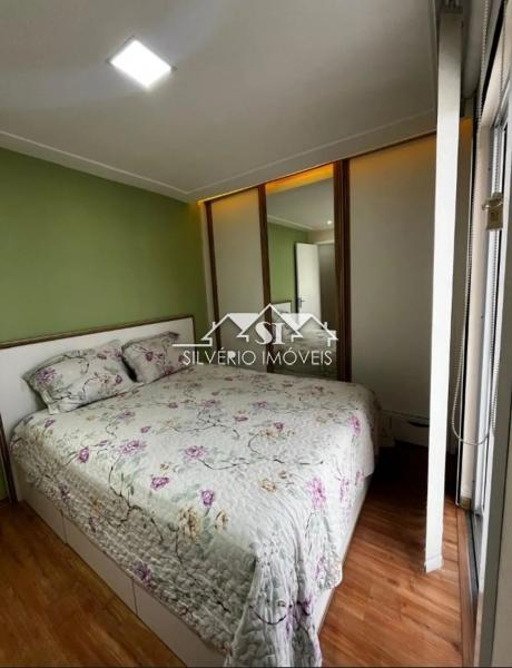 Apartamento à venda com 2 quartos, 60m² - Foto 6
