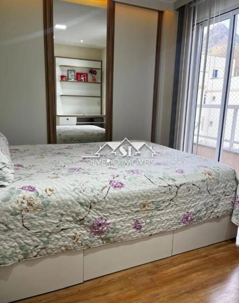 Apartamento à venda com 2 quartos, 60m² - Foto 7