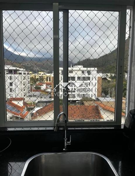 Apartamento à venda com 2 quartos, 60m² - Foto 8