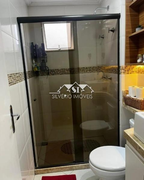 Apartamento à venda com 2 quartos, 60m² - Foto 13