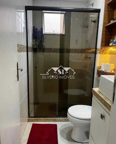 Apartamento à venda com 2 quartos, 60m² - Foto 14