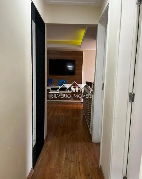 Apartamento à venda com 2 quartos, 60m² - Foto 15