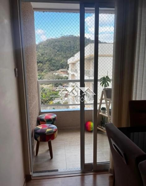 Apartamento à venda com 2 quartos, 60m² - Foto 16