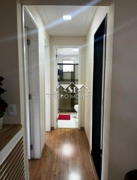 Apartamento à venda com 2 quartos, 60m² - Foto 18