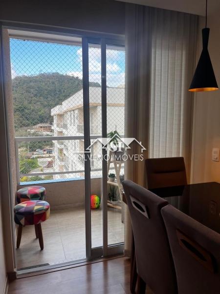 Apartamento à venda com 2 quartos, 60m² - Foto 24