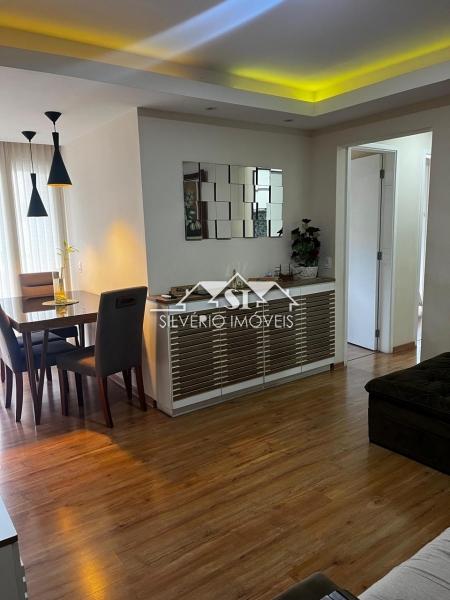 Apartamento à venda com 2 quartos, 60m² - Foto 26
