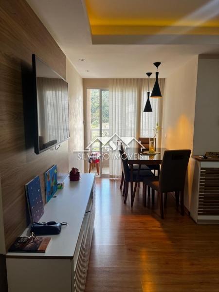 Apartamento à venda com 2 quartos, 60m² - Foto 28