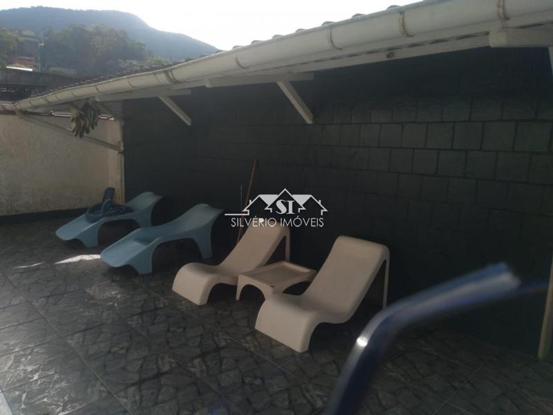 Casa à venda em Ponte Fones, Petrópolis - RJ - Foto 2