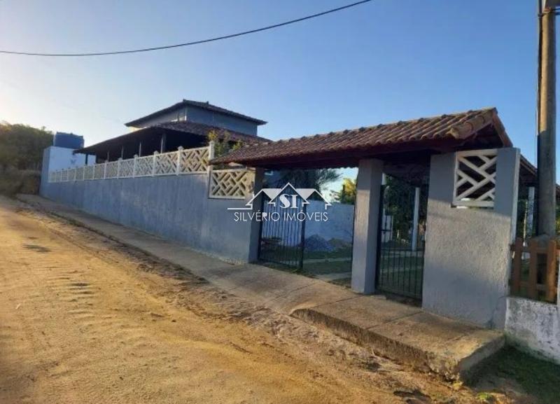 Sítio em Miguel Pereira - Miguel Pereira/RJ  - 3 Quartos