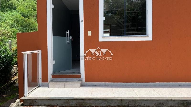 Apartamento à venda com 2 quartos, 70m² - Foto 2