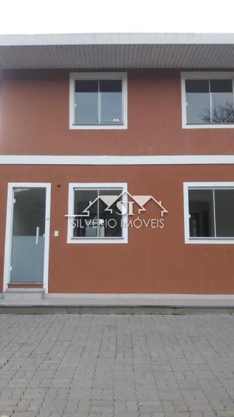 Apartamento em Itaipava - Petrópolis/RJ  - 2 Quartos