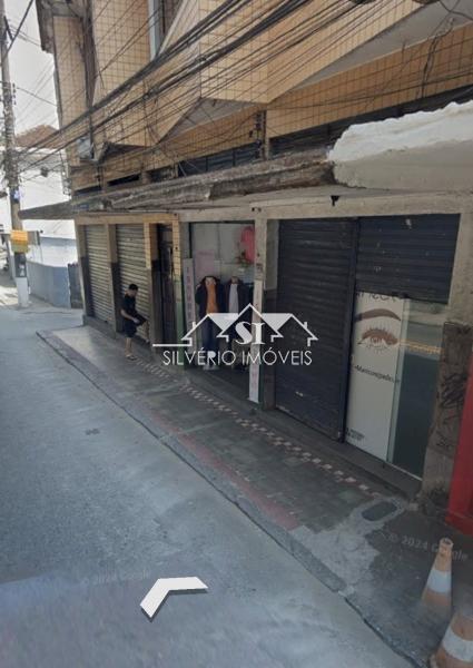 Loja em Quissamã - Petrópolis/RJ  - 1 Quartos