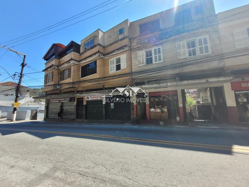 Loja em Quissamã - Petrópolis/RJ  - 1 Quartos