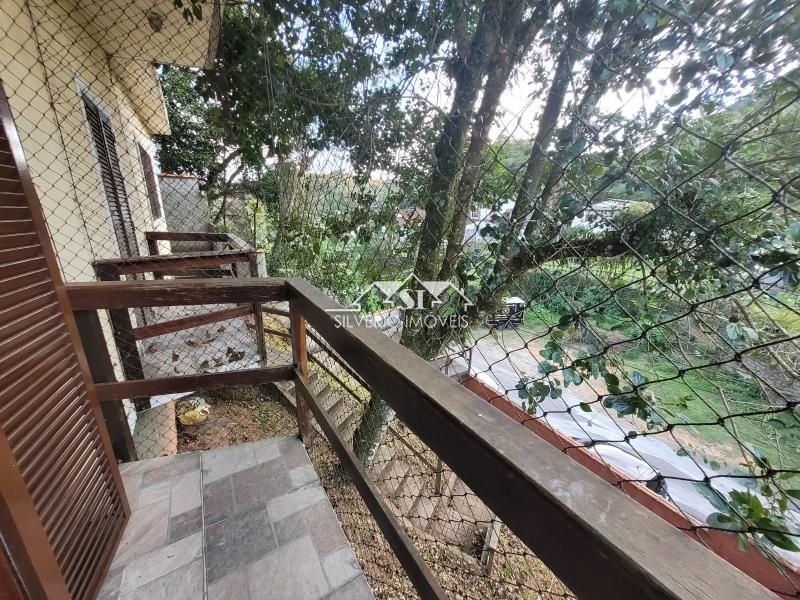 Casa em Independência - Petrópolis/RJ  - 4 Quartos