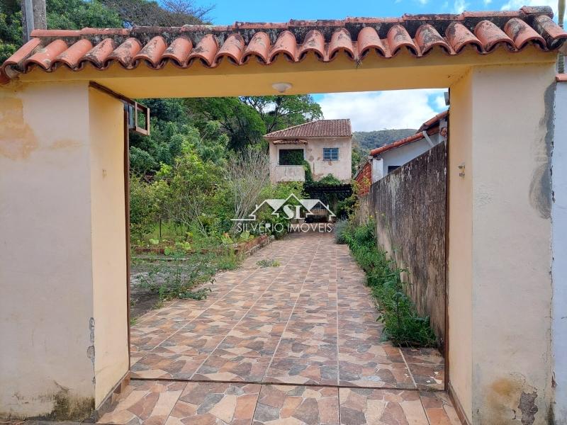 Casa à venda com 1 quarto, 82m² - Foto 3