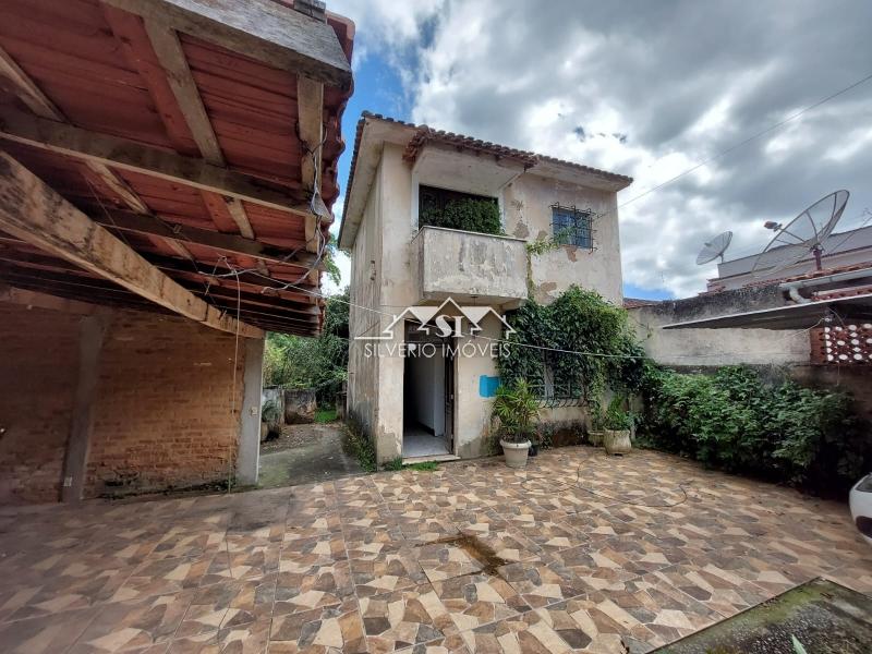 Casa à venda com 1 quarto, 82m² - Foto 7