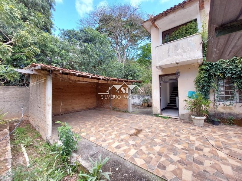 Casa à venda com 1 quarto, 82m² - Foto 6
