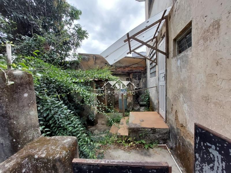 Casa à venda com 1 quarto, 82m² - Foto 21