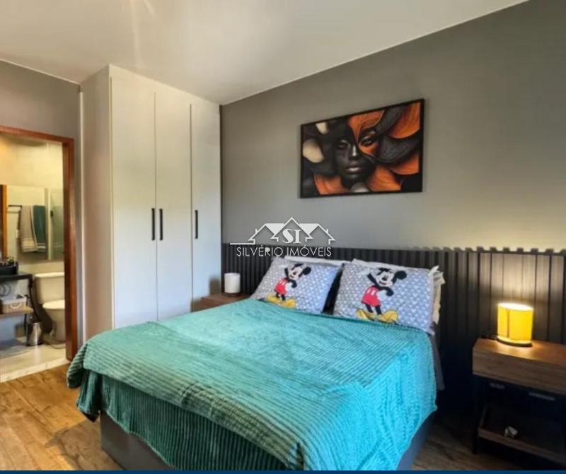 Apartamento à venda com 1 quarto, 70m² - Foto 7