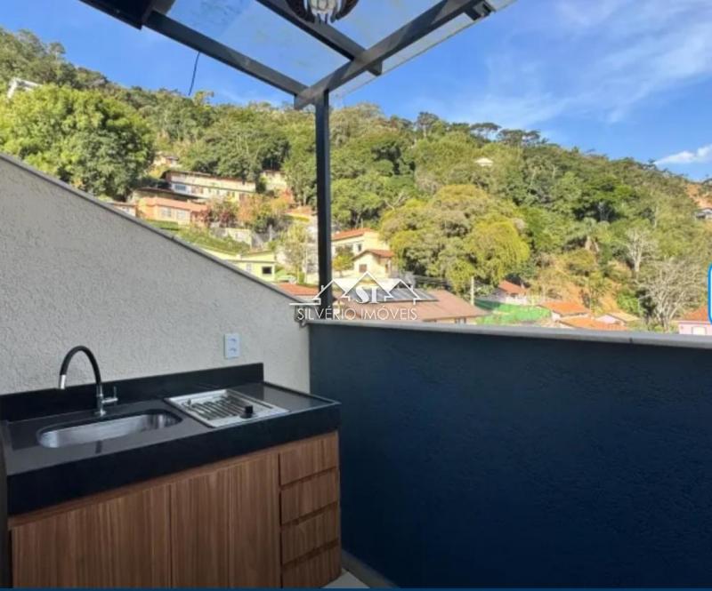 Apartamento à venda com 1 quarto, 70m² - Foto 10
