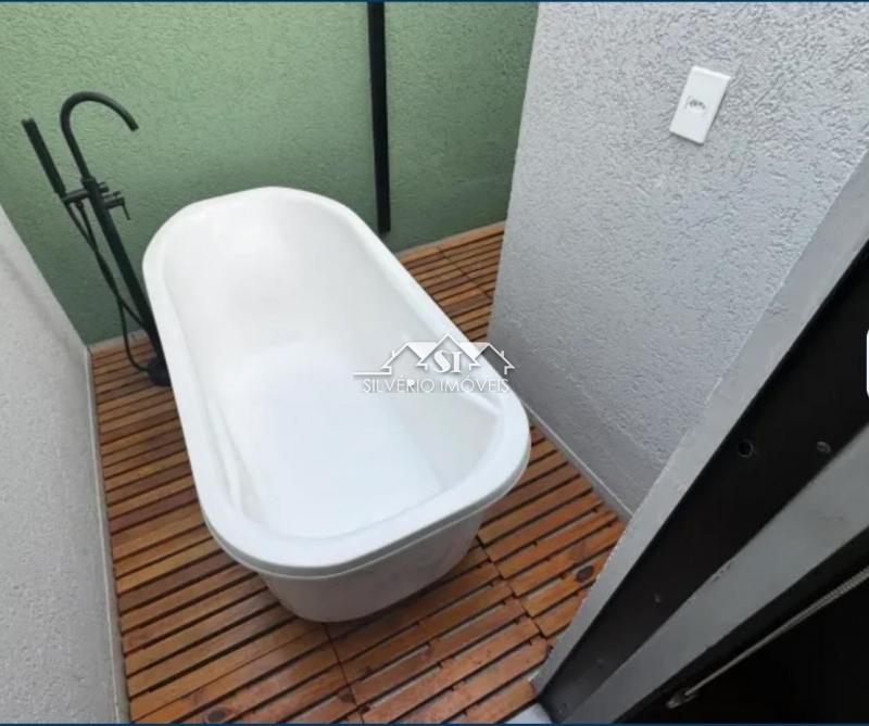 Apartamento à venda com 1 quarto, 70m² - Foto 14