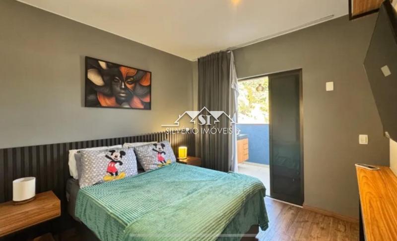 Apartamento à venda com 1 quarto, 70m² - Foto 8