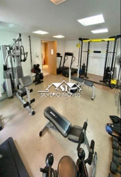 Apartamento à venda com 1 quarto, 70m² - Foto 16