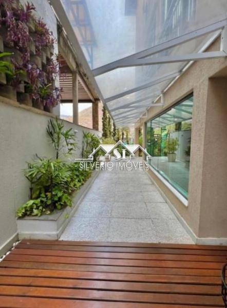 Apartamento à venda com 1 quarto, 70m² - Foto 12