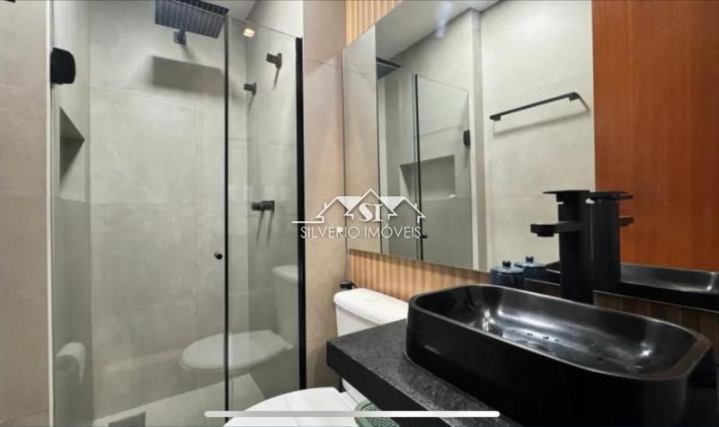 Apartamento à venda com 1 quarto, 70m² - Foto 17
