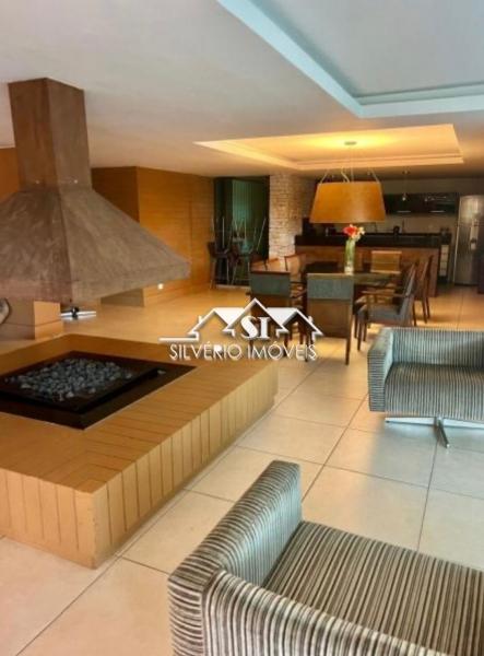 Apartamento à venda com 1 quarto, 70m² - Foto 5