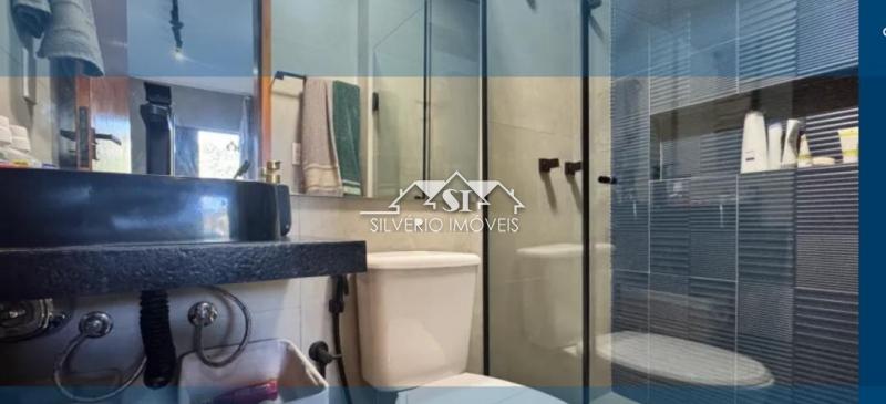 Apartamento à venda com 1 quarto, 70m² - Foto 20