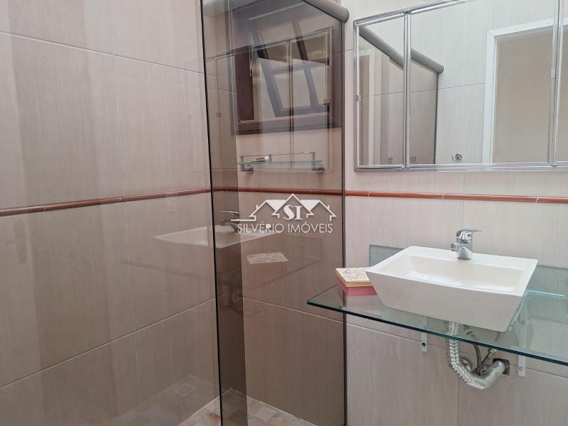 Casa à venda em Bingen, Petrópolis - RJ - Foto 13