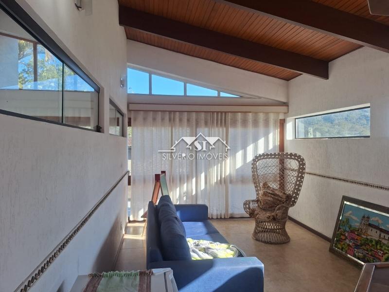 Casa à venda em Bingen, Petrópolis - RJ - Foto 21