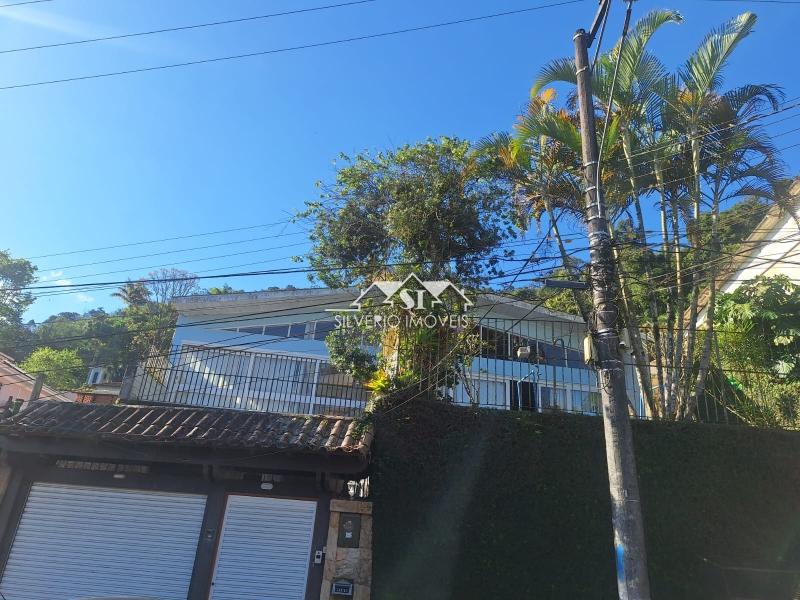 Casa à venda em Bingen, Petrópolis - RJ - Foto 5