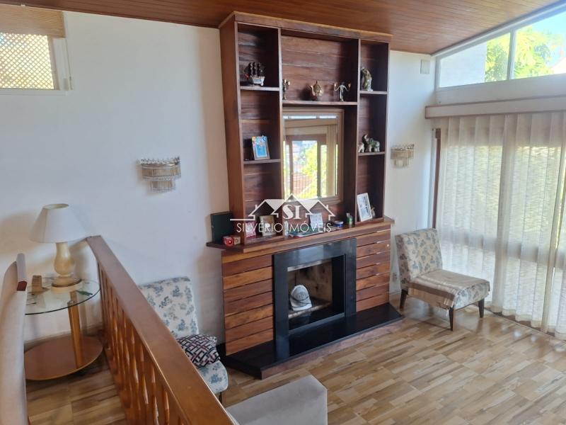 Casa à venda em Bingen, Petrópolis - RJ - Foto 10