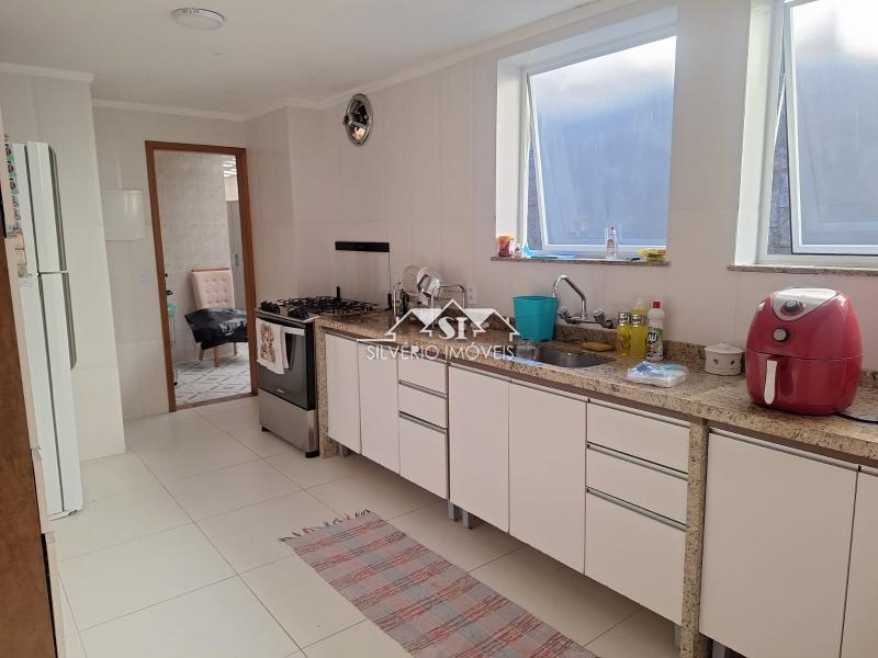 Casa à venda em Bingen, Petrópolis - RJ - Foto 4