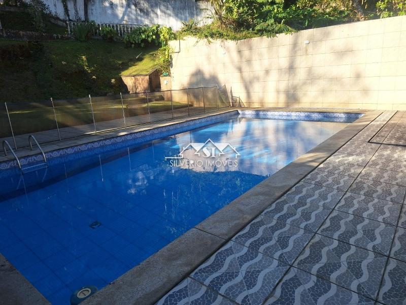 Casa à venda em Bingen, Petrópolis - RJ - Foto 32