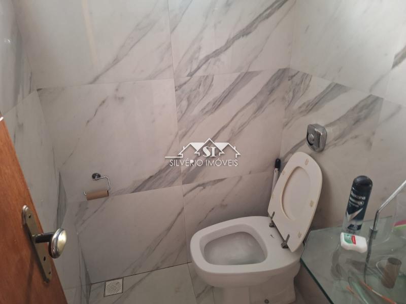 Casa à venda em Bingen, Petrópolis - RJ - Foto 14